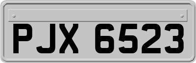 PJX6523