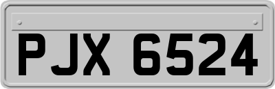 PJX6524