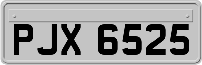 PJX6525