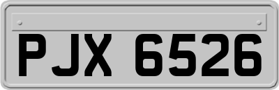 PJX6526