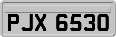 PJX6530