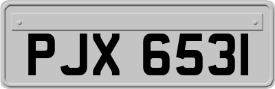 PJX6531