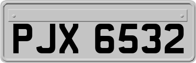 PJX6532