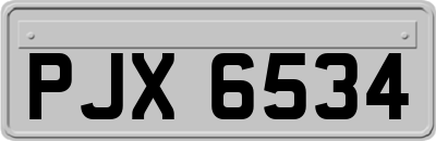 PJX6534