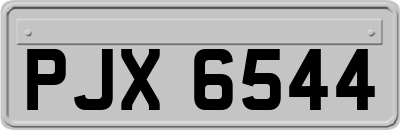 PJX6544