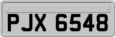 PJX6548