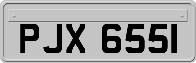 PJX6551