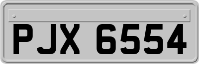PJX6554
