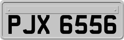 PJX6556
