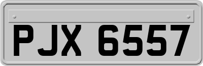 PJX6557
