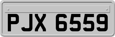 PJX6559