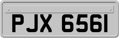 PJX6561