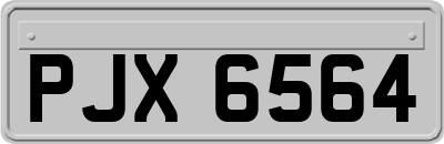 PJX6564