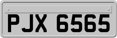PJX6565