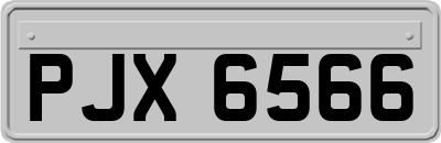 PJX6566