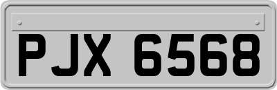 PJX6568