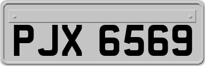 PJX6569