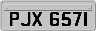 PJX6571