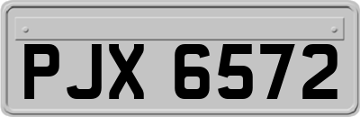 PJX6572