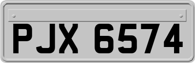 PJX6574