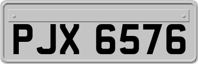 PJX6576