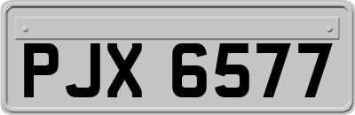 PJX6577
