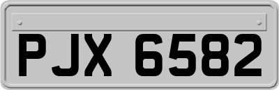 PJX6582