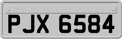 PJX6584