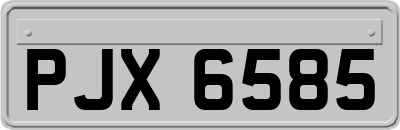 PJX6585