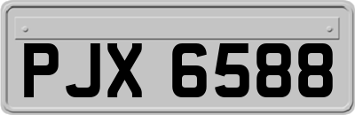 PJX6588