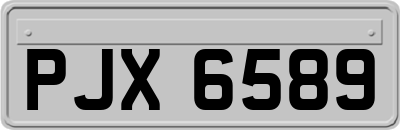 PJX6589