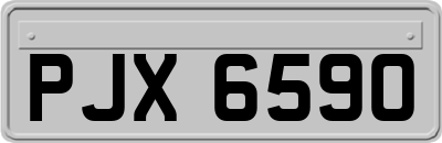 PJX6590