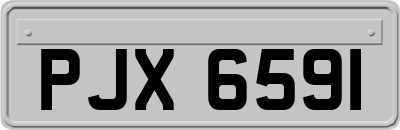 PJX6591