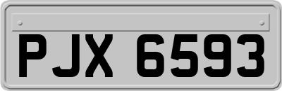 PJX6593