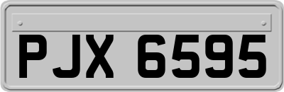 PJX6595