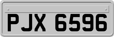 PJX6596