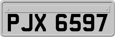 PJX6597