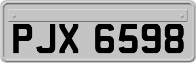 PJX6598