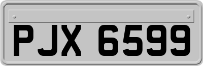 PJX6599
