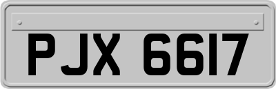 PJX6617