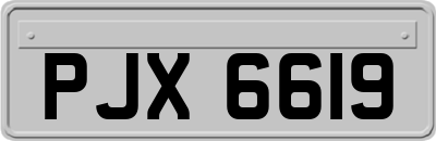 PJX6619
