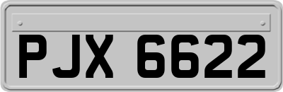 PJX6622