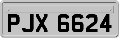 PJX6624