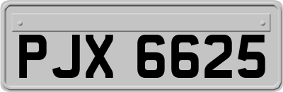 PJX6625