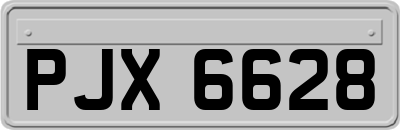 PJX6628