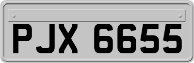 PJX6655