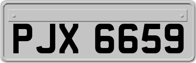 PJX6659
