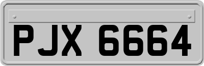 PJX6664