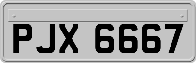 PJX6667