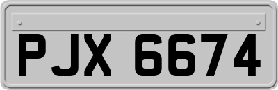 PJX6674
